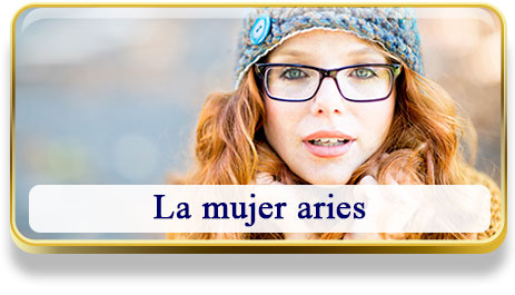 que busca un hombre aries en una mujer