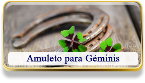 Géminis: conoce los amuletos nocturnos que aumentarán tu fortuna