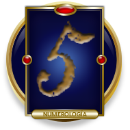 Numerología - Número 5