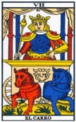 Tarot de Marsella